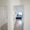 2 Bedroom Apartment Southsea - Sleeps 5 & Free Parking