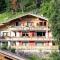 Chalet Ferienhaus Hubertus