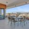 Sanders Crystal 2 Limassol