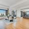 Sanders Crystal 2 Limassol