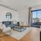Sanders Crystal 2 Limassol