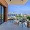 Sanders Crystal 2 Limassol