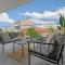 Sanders Crystal 2 Limassol