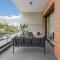 Sanders Crystal 2 Limassol