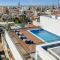Sanders Crystal 2 Limassol