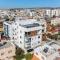 Sanders Crystal 2 Limassol