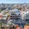 Sanders Crystal 2 Limassol