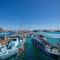 Sanders Crystal 2 Limassol