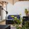 Rome Apartment with terrace Autonomous