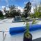 White Dove Pension