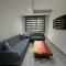 Espark baglar 1+1+ teraslı daire