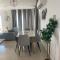 Lazuli Penthouse City Center Ap 5