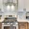 Stylish OKC Farmhouse with Garden - Close to OU