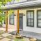 Stylish OKC Farmhouse with Garden - Close to OU