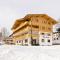 Appartement Pension Auhof