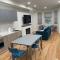 2bd 2ba apartment in townhouse