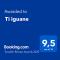 Ti iguane