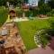 Apartament z tarasem