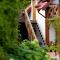 Apartament z tarasem