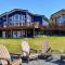 Waterfront Cabin - Homer Seaplane Base