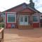 Waterfront Cabin - Homer Seaplane Base
