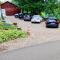 Apartments with balcony and with large free parking House Oliver