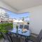 Airbnsea City Centre Side Sea View Apartments