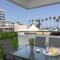 Airbnsea City Centre Side Sea View Apartments