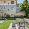 Ledgestone Suites Hotel Yakima