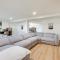 Boat, Fish and Swim Lake Conroe Home with Hot Tub!
