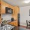 Ledgestone Suites Hotel Yakima