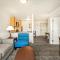 Ledgestone Suites Hotel Yakima