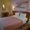 Hotel Prigipikon Suites and sofites