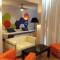 Evenia Zoraida Resort