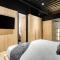 Downtown Designer Apartments by ULIV