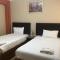 CARDOS HOSTAL