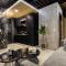 Downtown Designer Apartments by ULIV