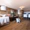 La Ruinette-stylish 2-bed With Pool & Gym Access