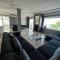 Villa Tanger Cap Spartel Vue sur mer