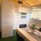 Malibu 2 apartamento con aire acondicionado, campo de tennis y piscina con solarium