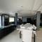 Villa Tanger Cap Spartel Vue sur mer