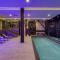 Downtown Designer Apartments by ULIV