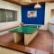 La Ruinette-stylish 2-bed With Pool & Gym Access
