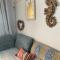 Malibu 2 apartamento con aire acondicionado, campo de tennis y piscina con solarium