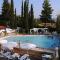 Hotel Prigipikon Suites and sofites