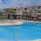 Vista Cay Lake View Outlook Penthouse near All Parks & Convention