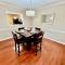 Ecstatic Town Home in Stone Mountain