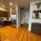 Luxury On The River, Downtown River Balcony Str513