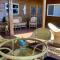 Beachfront Home With Pristine, Calm Waters, White Sands And Unbelievable Sunset