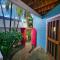 Private Hilltop Home Located Overlooking Roatans Beautiful Turquoise Reef,